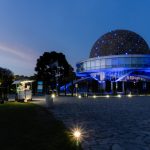 プラネタリウム